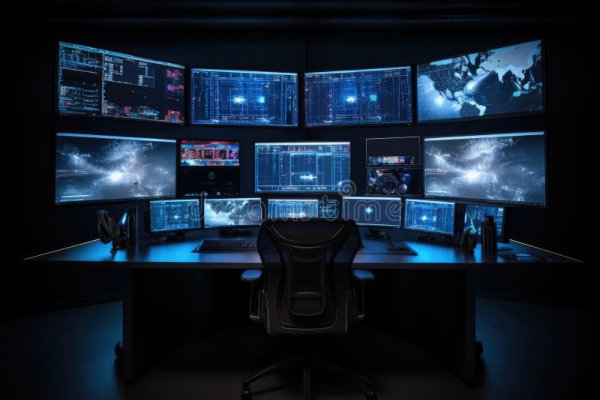 多顯示器設定檔案